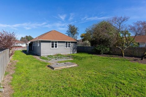 Photo of property in 3 Dix Crescent, Riversdale, Blenheim, 7201