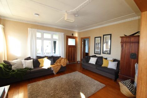 Photo of property in 10 Huxley Street, Pahiatua, 4910