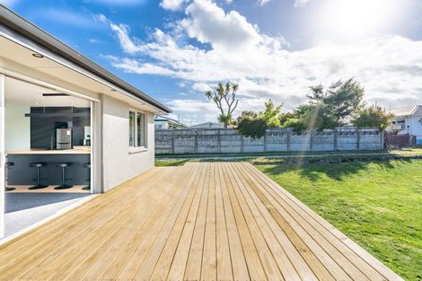Photo of property in 86 Mcquarrie Street, Kingswell, Invercargill, 9812