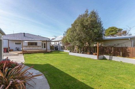 Photo of property in 21 Waltons Avenue, Kuripuni, Masterton, 5810