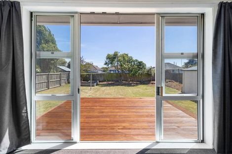 Photo of property in 14 De Havilland Street, Hornby, Christchurch, 8042