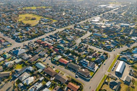 Photo of property in 3 Player Place, Shirley, Christchurch, 8061