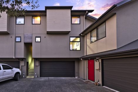 Photo of property in 6/38 Brockworth Place, Riccarton, Christchurch, 8011