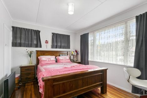 Photo of property in 47 Wellington Road, Wainuiomata, Lower Hutt, 5014