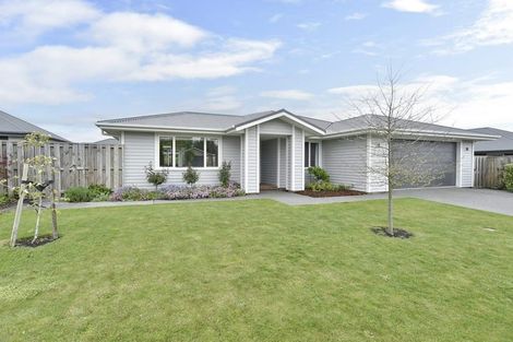 Photo of property in 5 Macphail Avenue, Rangiora, 7400