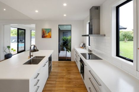 Photo of property in 122b Birchwood Lane, Tamahere, Hamilton, 3283