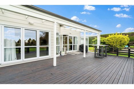 Photo of property in 812 Ryal Bush Wallacetown Road, Wallacetown, Invercargill, 9874