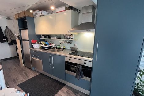 Photo of property in The Lofts, 40/185 Victoria Street, Te Aro, Wellington, 6011