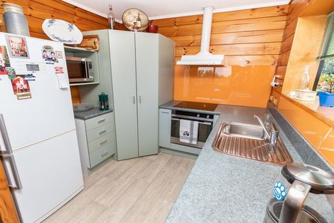 Photo of property in 717 Main South Road, Gladstone, Greymouth, 7805