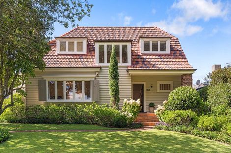 Photo of property in 5 Empire Road, Epsom, Auckland, 1023