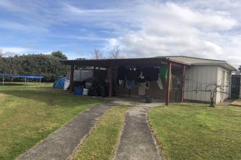 Photo of property in 9 Ross Place, Opaheke, Papakura, 2113
