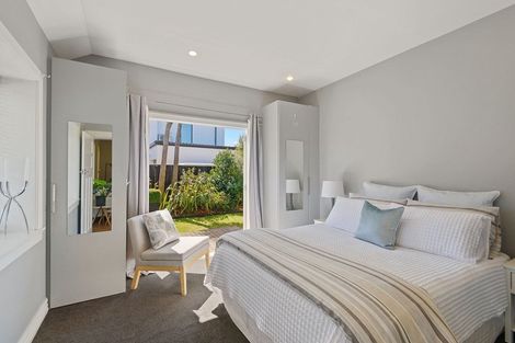 Photo of property in 4/26 Sherborne Street, St Albans, Christchurch, 8014