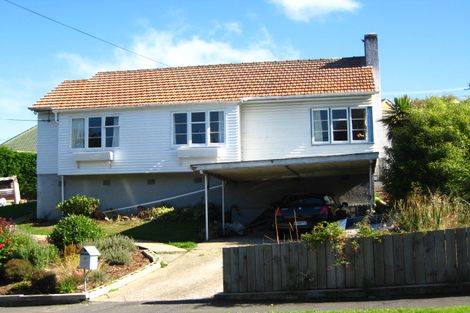 Photo of property in 107 Chapman Street, Wakari, Dunedin, 9010