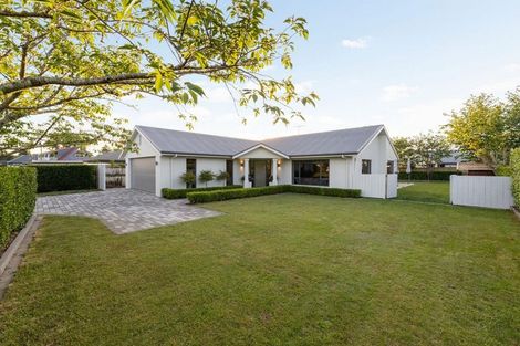 Photo of property in 7 Oaklands Drive, Cambridge, 3434