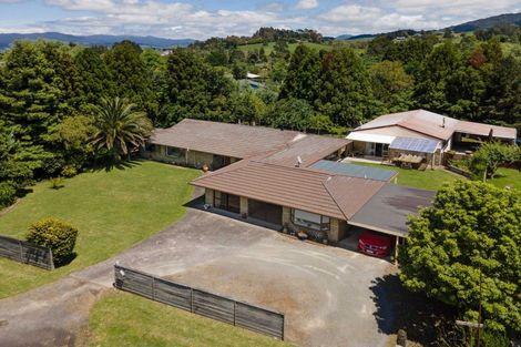 Photo of property in 41 Walmsley Road, Waihi, 3610
