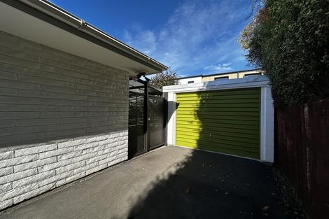Photo of property in 4/16 Oxley Avenue, St Albans, Christchurch, 8014