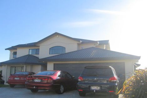 Photo of property in 68 Samwell Drive, Whitby, Porirua, 5024