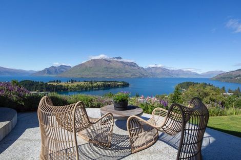 Photo of property in 27 Edinburgh Drive, Queenstown, 9300