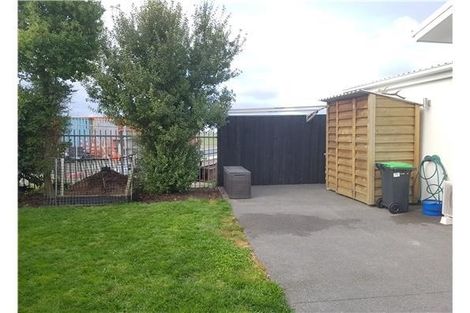 Photo of property in 3/71 Corsair Drive, Wigram, Christchurch, 8042