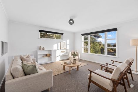 Photo of property in 8 Totara Road, Miramar, Wellington, 6022