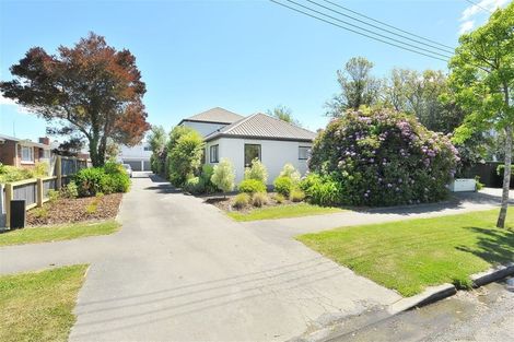 Photo of property in 1/23 Newnham Terrace, Upper Riccarton, Christchurch, 8041