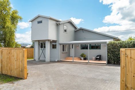 Photo of property in 2 Farley Avenue, Greytown, 5712