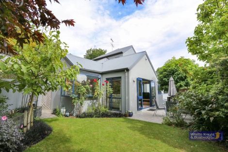 Photo of property in 81 Whaka Terrace, Huntsbury, Christchurch, 8022