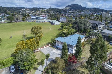 Photo of property in 44 Fisher Terrace, Te Kamo, Whangarei, 0112