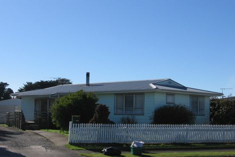 Photo of property in 36 Ballance Street, Masterton, 5810