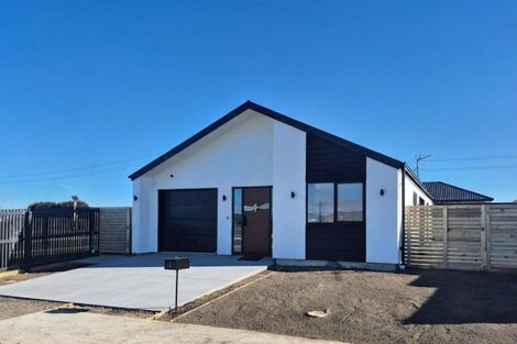 Photo of property in 1 Robson Drive, Lincoln, 7674