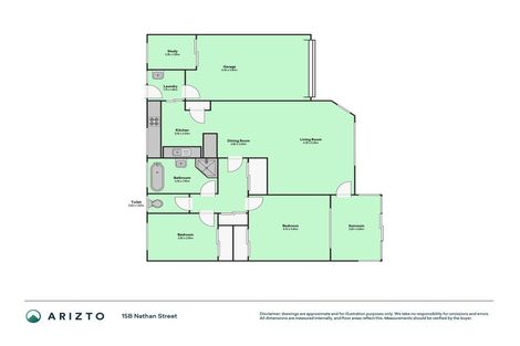 Photo of property in 15b Nathan Street, Tawa, Wellington, 5028