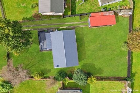 Photo of property in 167 Balmoral Drive, Tokoroa, 3420