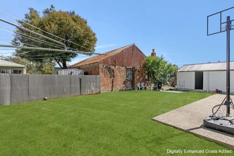 Photo of property in 224a Dobson Street, Hampstead, Ashburton, 7700