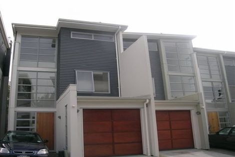 Photo of property in 35f Garnet Road, Westmere, Auckland, 1022