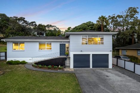 Photo of property in 53 Lynden Avenue, Hillcrest, Auckland, 0627