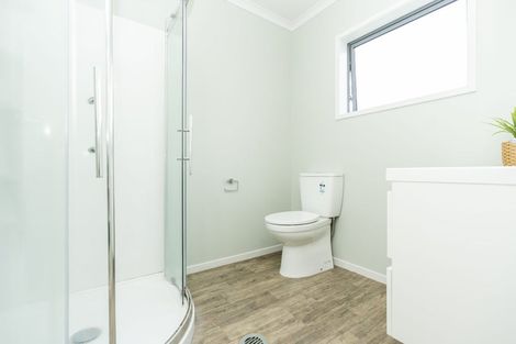 Photo of property in 3/6 Tisdall Street, Hamilton Central, Hamilton, 3204