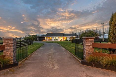 Photo of property in 694 Marshland Road, Ouruhia, Christchurch, 8083