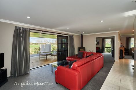 Photo of property in 1334 Napier Road, Ashhurst, 4810