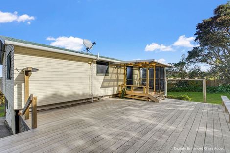 Photo of property in 20 Third Avenue, Dargaville, 0310
