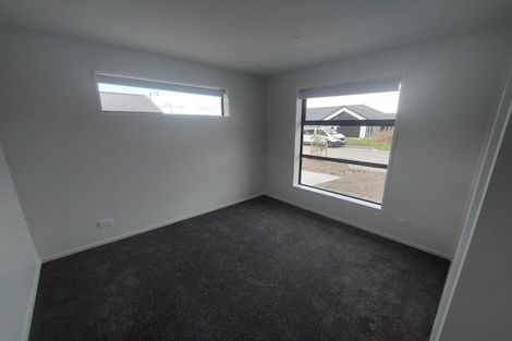 Photo of property in 6 Hollard Crescent, Lincoln, 7608