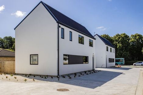 Photo of property in 1/29 Main South Road, Sockburn, Christchurch, 8042