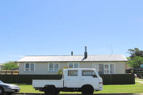 Photo of property in 18 Mary Street, Mangapapa, Gisborne, 4010