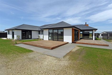 Photo of property in 20 Barewood Grove, West Melton, 7618