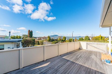 Photo of property in 4 Silich Street, Acacia Bay, Taupo, 3330
