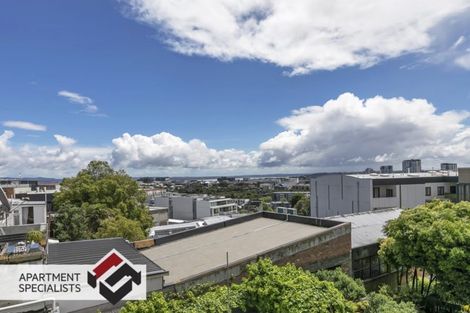 Photo of property in 33l New North Road, Eden Terrace, Auckland, 1021