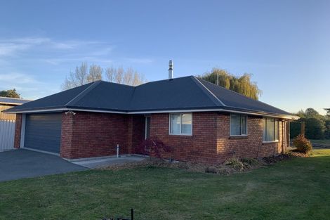 Photo of property in 16 Cross Street, Geraldine, 7930