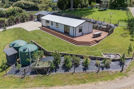 Photo of property in 1052a Mangarino Road, Hangatiki, Te Kuiti, 3977