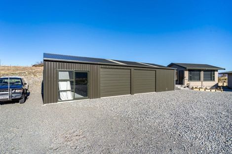 Photo of property in 417 Manuka Terrace, Ben Ohau, Twizel, 7999