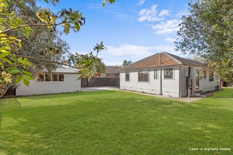 Photo of property in 21 Wayside Avenue, Burnside, Christchurch, 8053