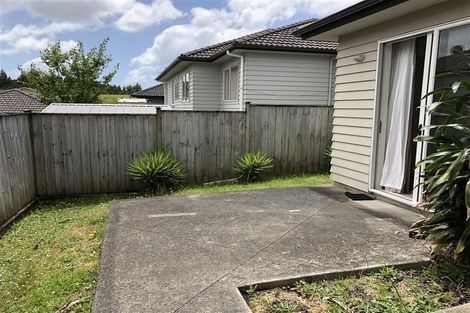 Photo of property in 8 Savina Court, Flat Bush, Auckland, 2019